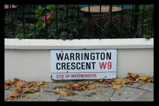 Warrington Crescent W9 | Ronan Thomas WCRES2